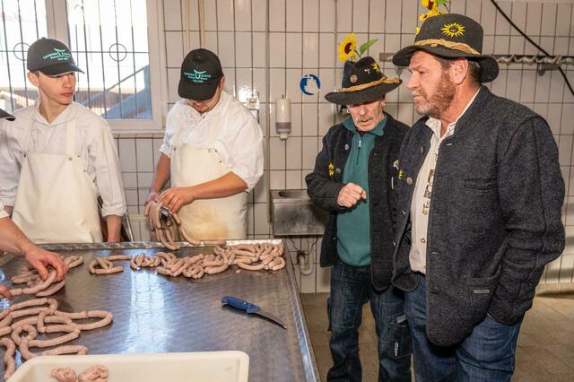Foto: Viktor Kuen / Kameraklub Telfs