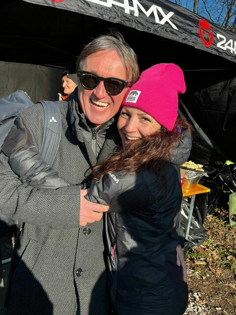 Foto: Laufend dahoam helfen