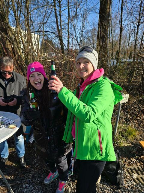 Foto: Laufend dahoam helfen