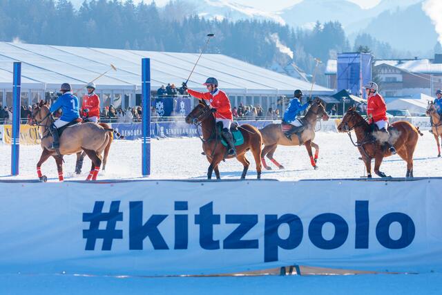 Foto: Snow Polo World Cup