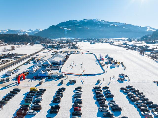Foto: Snow Polo World Cup