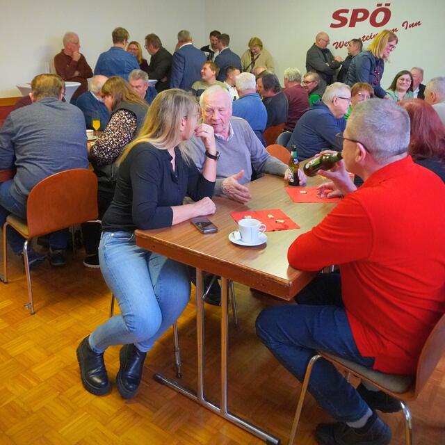 Foto: SPOE