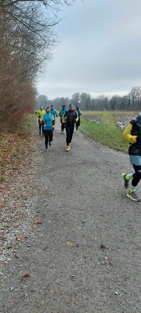 Foto: Laufend dahoam helfen