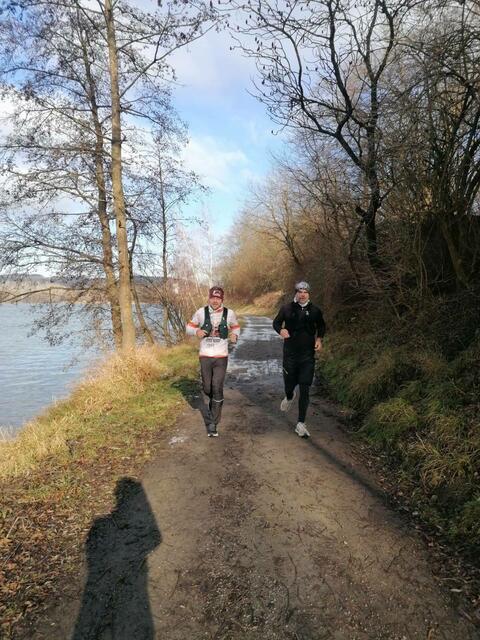 Foto: Laufend dahoam helfen