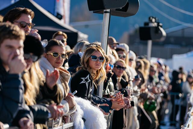 Foto: Snow Polo World Cup