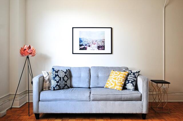 Das Jugendzentrum „Sunnseitn“ in Absam freut sich über gespendete Sofas und Couchgarnituren! | Foto: Symbolbild (pixabay)