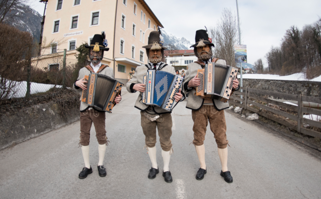 Foto: Absamer Matschgerer