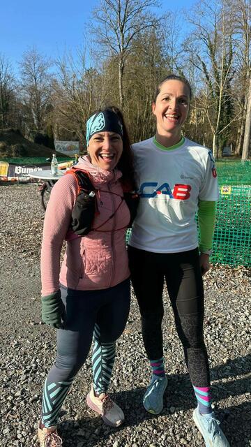 Foto: Laufend dahoam helfen