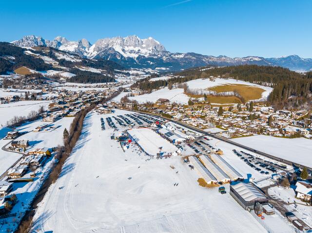 Foto: Snow Polo World Cup