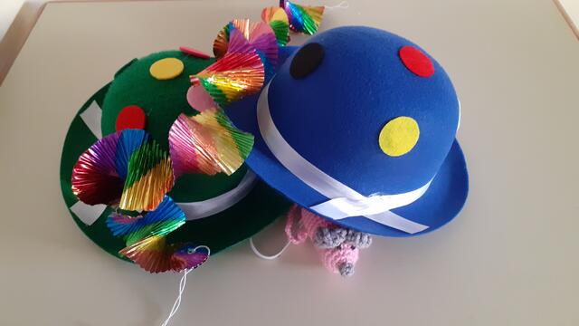 Wo hat sich hier die Maus versteckt?