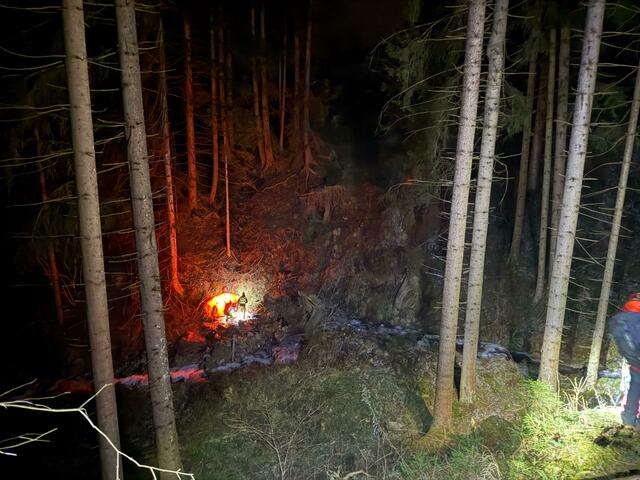 Foto: Bergrettung Villach