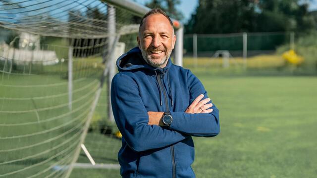 Nach dem Abgang von Irene Fuhrmann hat das österreichische Frauen-Nationalteam mit Alexander Schriebl einen neuen Cheftrainer gefunden. Der 46-jährige Salzburger trainierte zuletzt den FC Bergheim in der Frauen-Bundesliga.
 | Foto: ÖFB