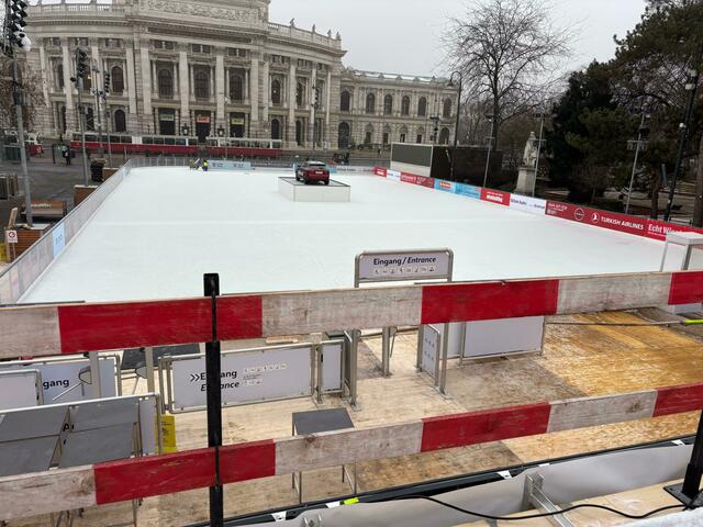 Foto: Vanessa Zrzavy/MeinBezirk