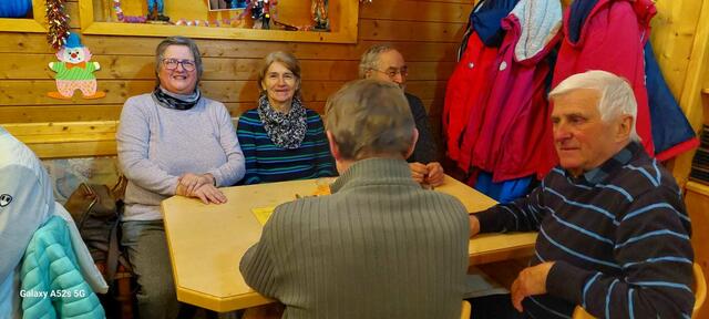 Foto: Naturfreunde Hainfeld