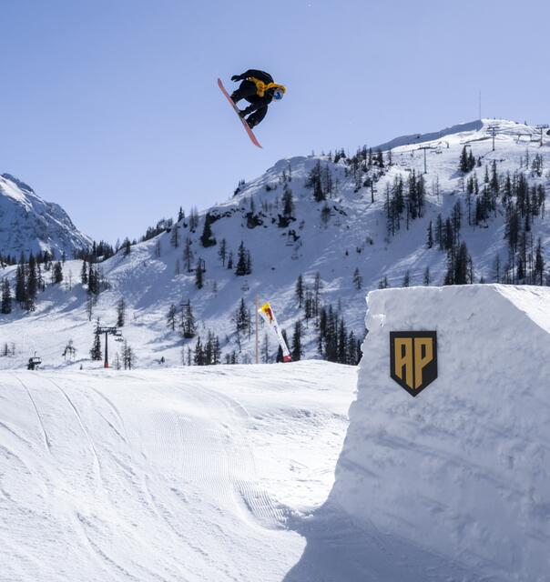Takeru Otsuka | Foto: Markus Fischer - Absolut Park