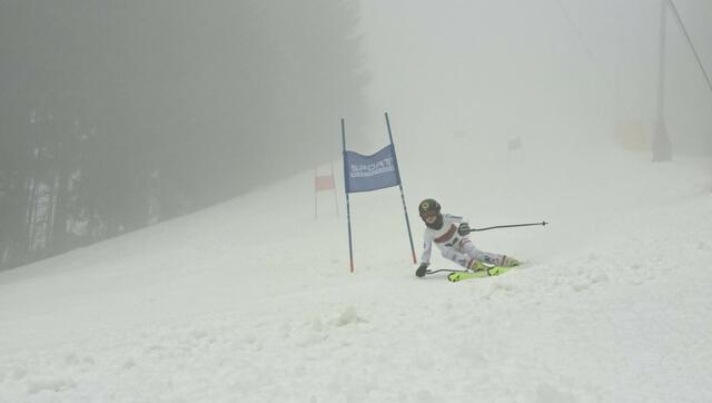 Am 1. Februar 2025 veranstaltet der SC Union Hohenzell Skirennen für Teilnehmer in verschiedenen Altersklassen.  | Foto: SCU Hohenzell