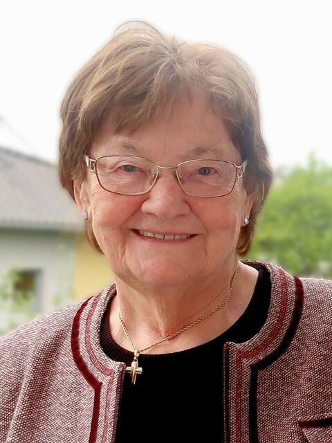 Sterbefall Pauline Berndorfer, 81 Jahre | Foto: privat