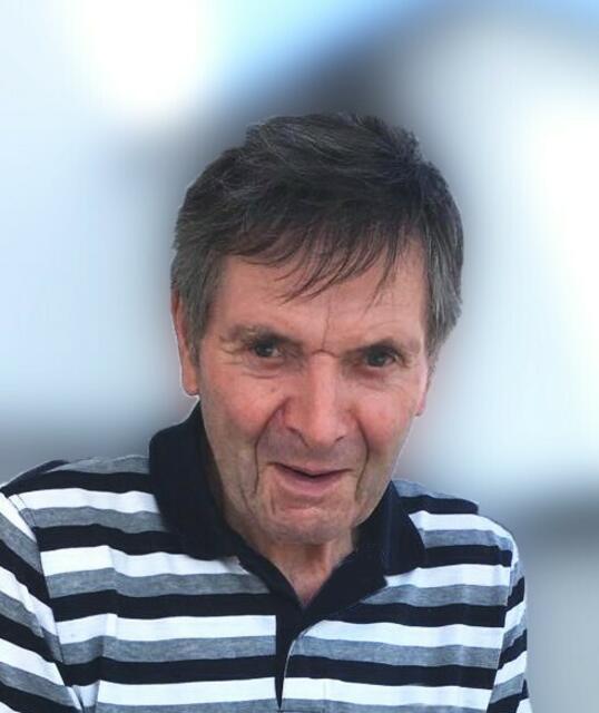 Sterbefall Franz Aschl, 82 Jahre | Foto: privat