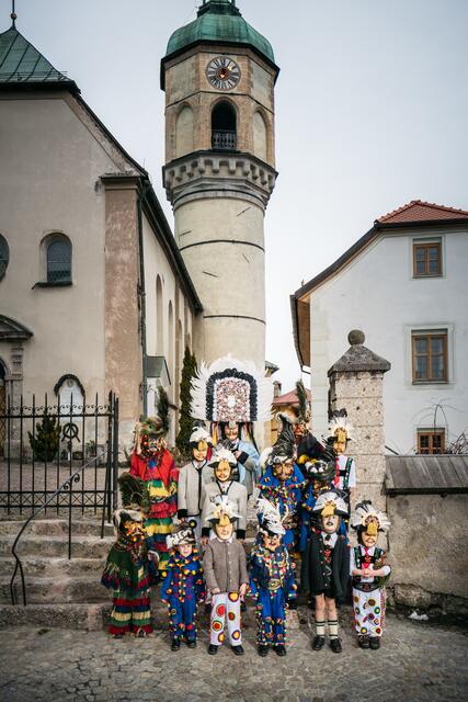 Höttinger Muller bieten am 18.1. ein tolles Programm | Foto: Höttinger Muller