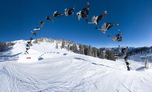 Leon Vockensperger | Foto: Markus Fischer - Absolut Park