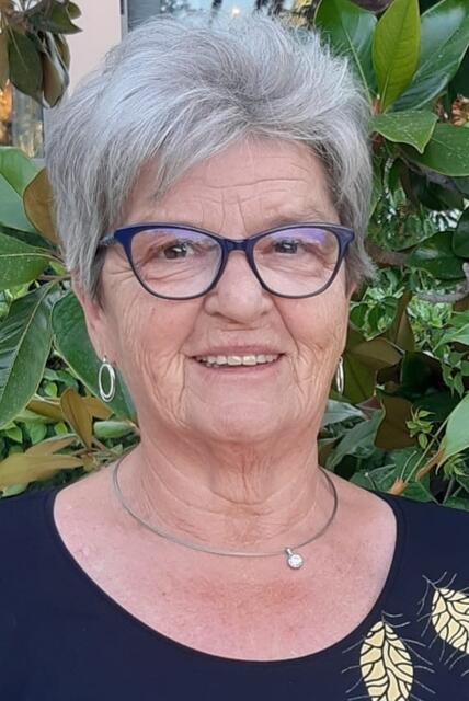 Sterbefall Edith Mayer, 70 Jahre | Foto: privat