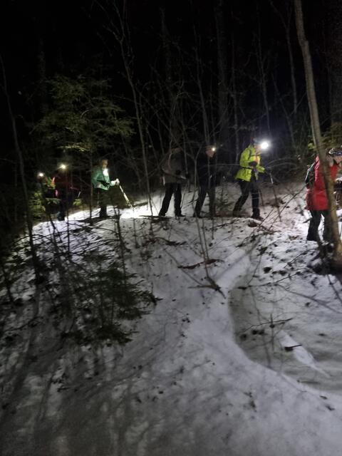 Foto: Naturfreunde Hainfeld