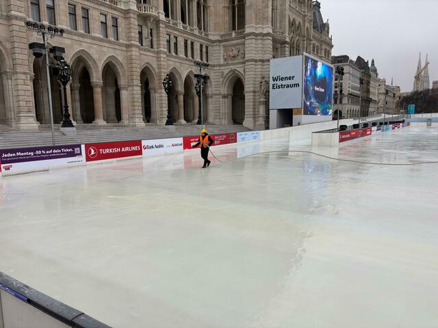 Foto: Vanessa Zrzavy/MeinBezirk