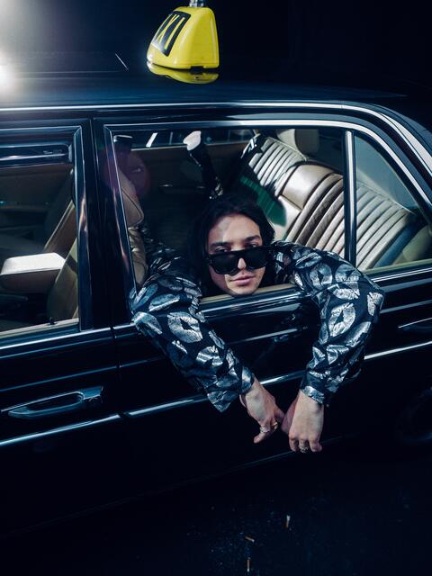 Beim "Heimspiel" lädt sich der Posthof Talente aus Österreich ein: Bibiza schaut etwa am 6. März in Linz vorbei. | Foto: Marko Mestrovic