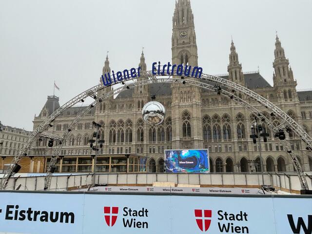 Neu ist unter anderem der Ausbau des ersten Stockwerks.  | Foto: Vanessa Zrzavy/MeinBezirk