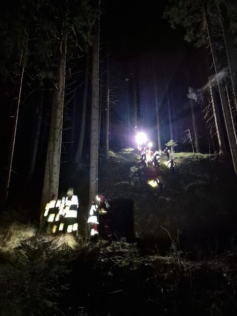 Foto: Bergrettung Villach