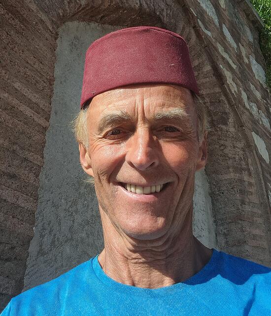 Foto: Martin Müller