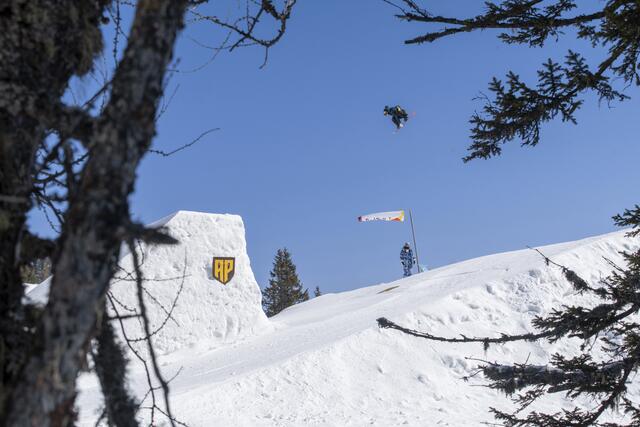 Reira Iwabuchi | Foto: Markus Fischer - Absolut Park