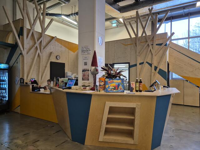 Foto: Michael Marbacher / MeinBezirk