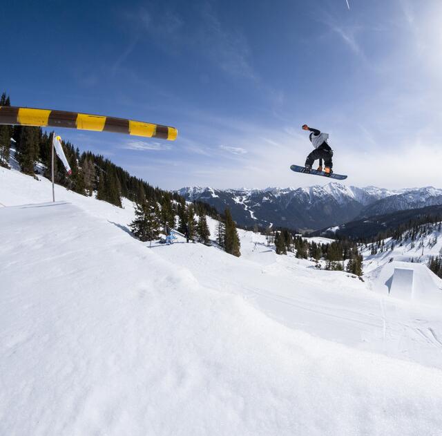 Tess Coady | Foto: Markus Fischer - Absolut Park