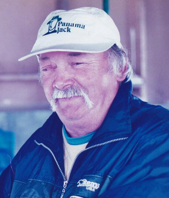 Sterbefall Josef Niedermayr, 77 Jahre | Foto: privat