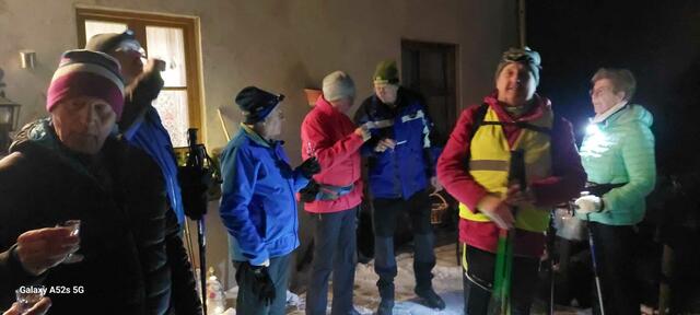 Foto: Naturfreunde Hainfeld