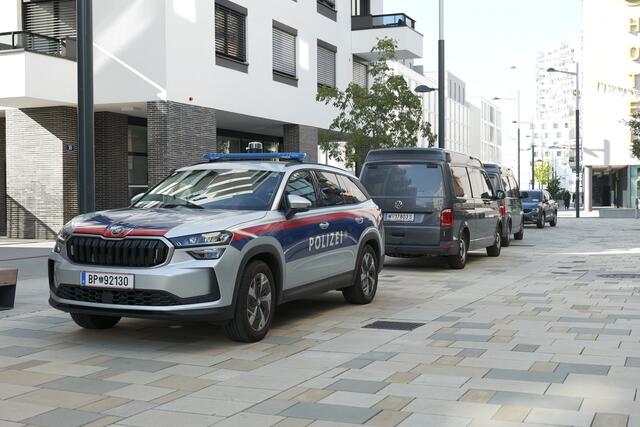 Nach einem Hinweis aus Oberösterreich hat die Polizei eine Leiche in einer Wohnung gefunden. Die Person hatte "massive Verletzungen". | Foto: MeinBezirk/Max Spitzauer