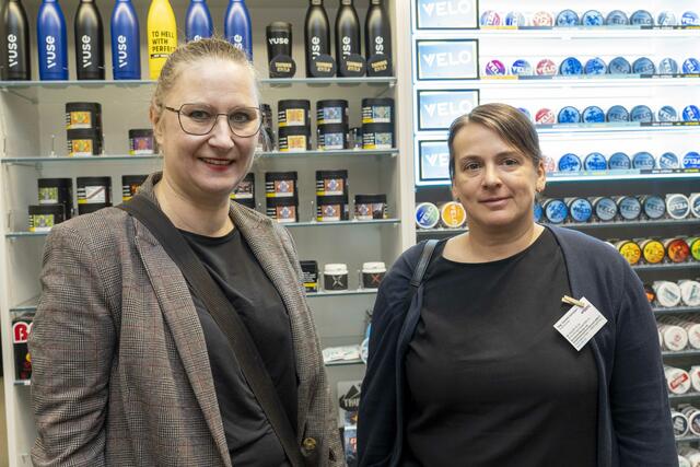 Foto: Klaus Pressberger