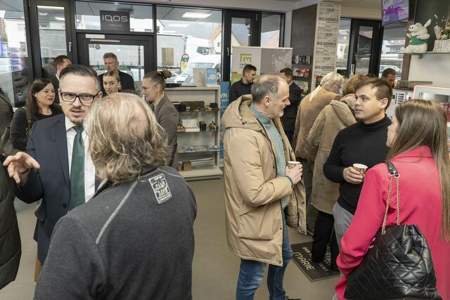 Foto: Klaus Pressberger