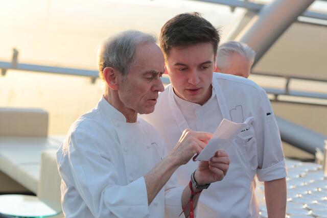 Foto: Österreich Werbung/Jörg Lehmann