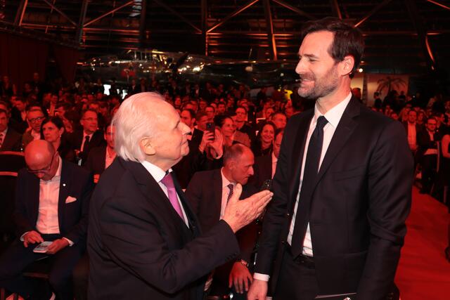 Foto: Österreich Werbung/Jörg Lehmann