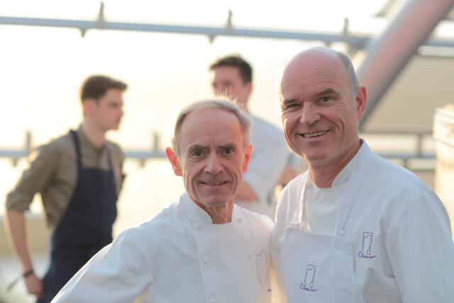 Foto: Österreich Werbung/Jörg Lehmann