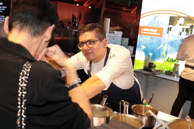 Foto: Österreich Werbung/Jörg Lehmann