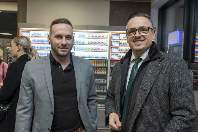 Foto: Klaus Pressberger