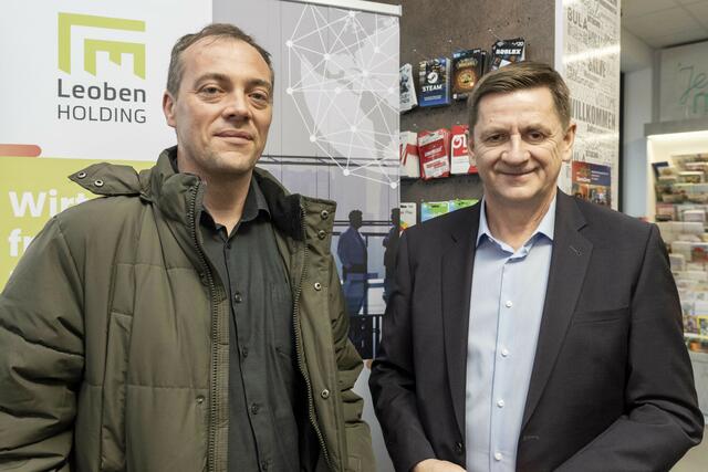 Foto: Klaus Pressberger