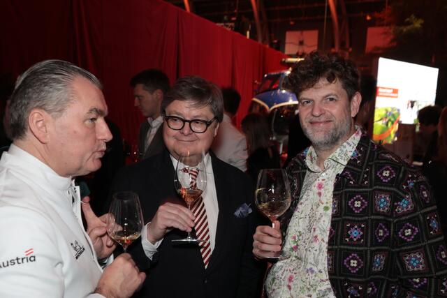 Foto: Österreich Werbung/Jörg Lehmann