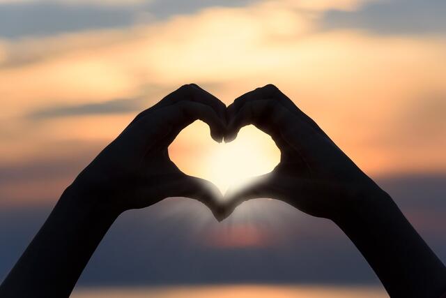 Valentinstag, Liebe, Romantik | Foto: pixabay