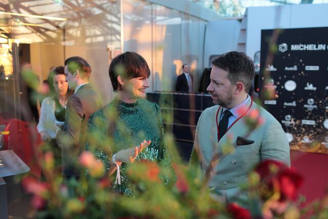 Foto: Österreich Werbung/Jörg Lehmann