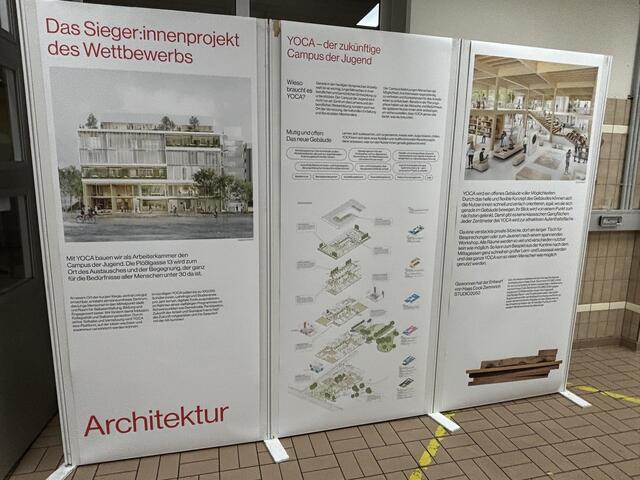 Foto: Nathanael Peterlini/MeinBezirk