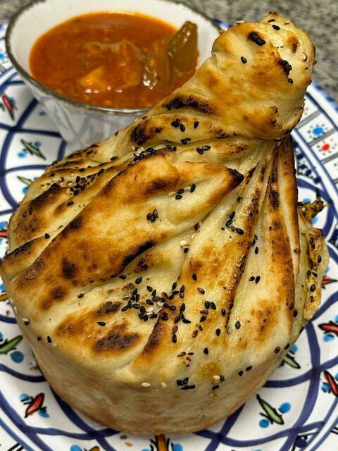 Orientalische Küche, klassisch oder vegetarisch. | Foto: Orientable